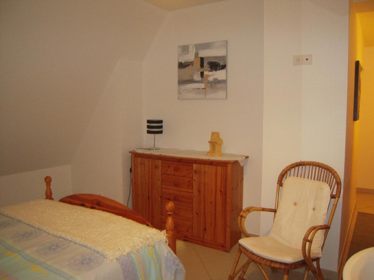 Bel Appartement De Charme De 70 M2 Thannenkirch Eksteriør billede